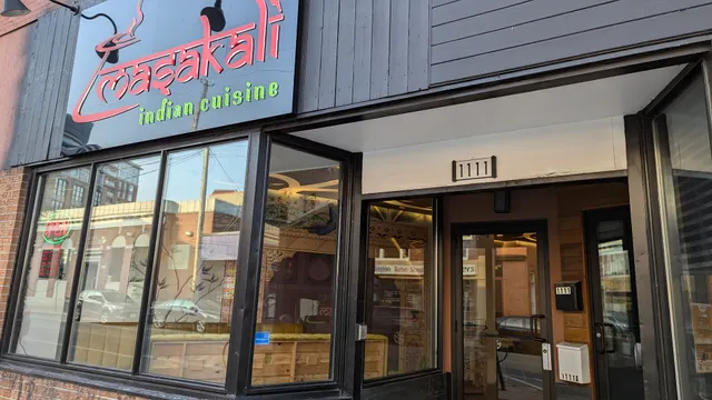 Masakali Indian Cuisine