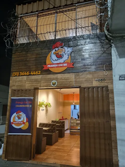 Frango Uai BH