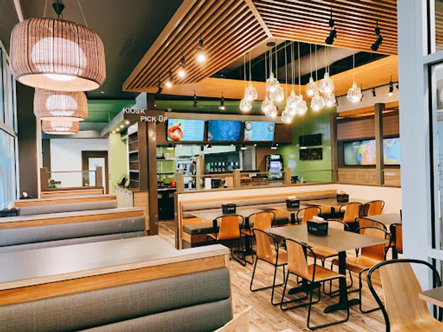 MÓGŪ Modern Chinese Kitchen