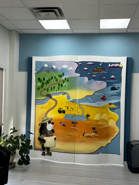 Cotton Mill Learning Center