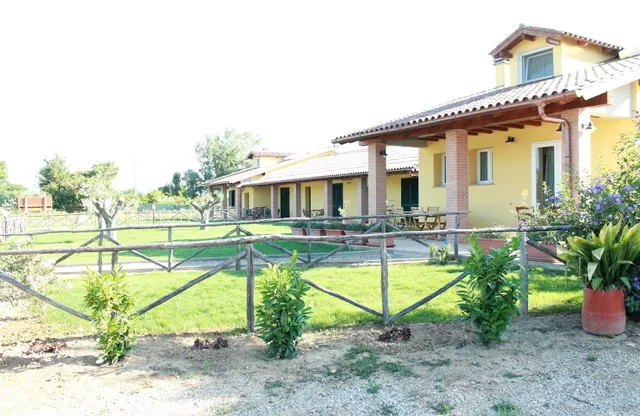 Agriturismo Dal Pastore
