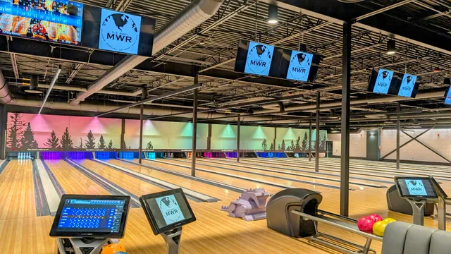 City Center Community Activity Center