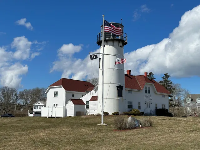 Chatham Lighthouse