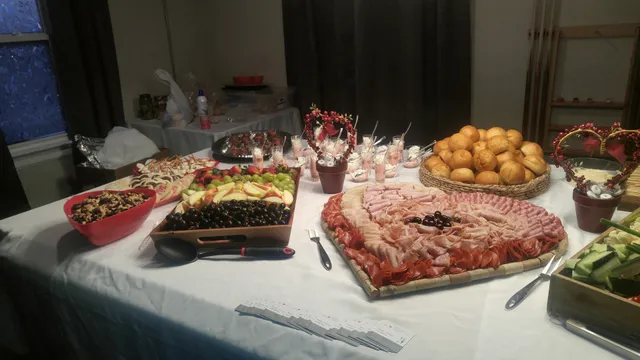 Mollie's Event Center (formerly Tango Event Center)