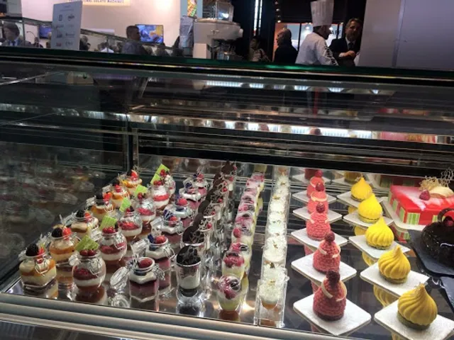 La Fabbrica Del Buongusto