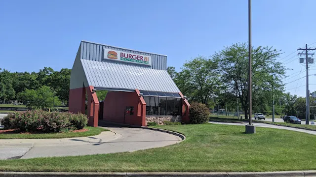 Burger 81