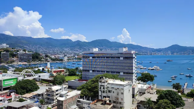 Acapulco