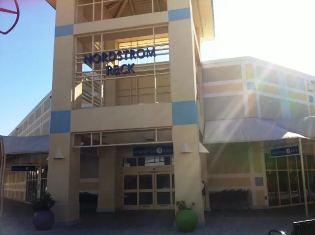 Nordstrom Rack
