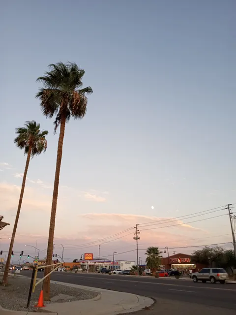 Precious Treasures Mission