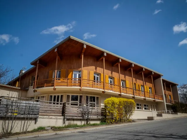 Chalet Sainte Victoire
