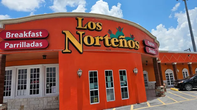 Los Norteños