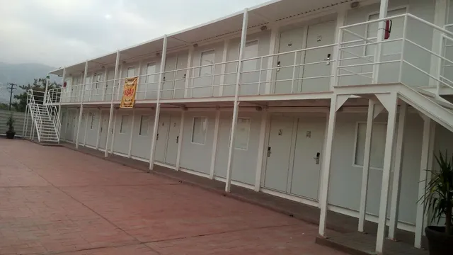 Hotel Bonitto Inn MONTERREY NORTE