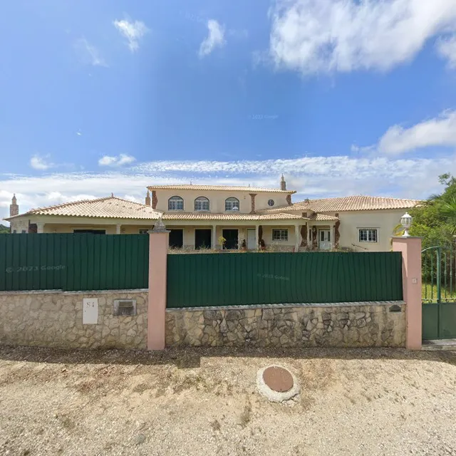 Penedo da Moura​ - Óbidos​