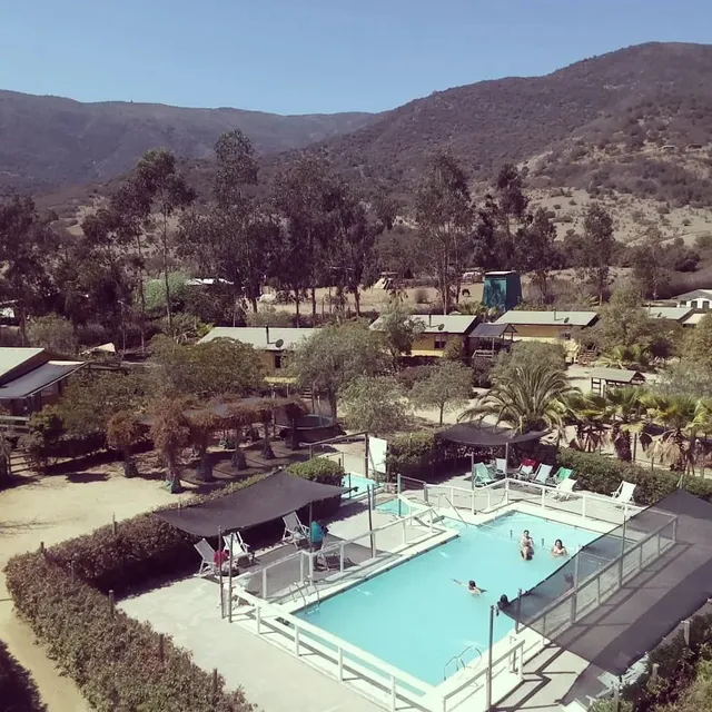 Condominio Los Bollenes