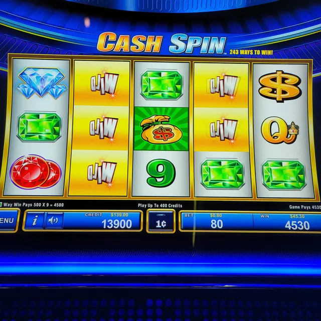 Paradise Gaming Parlor