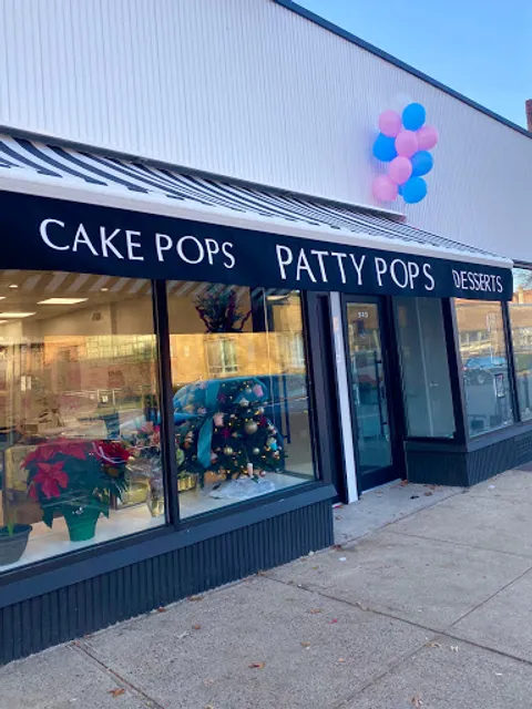 Patty Pops