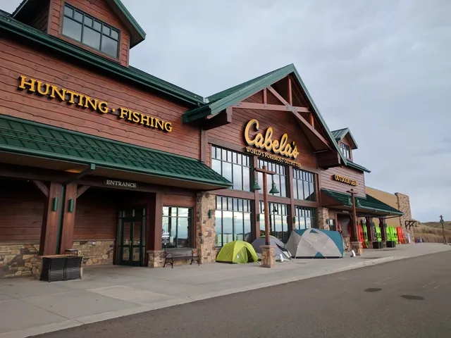 Cabela's