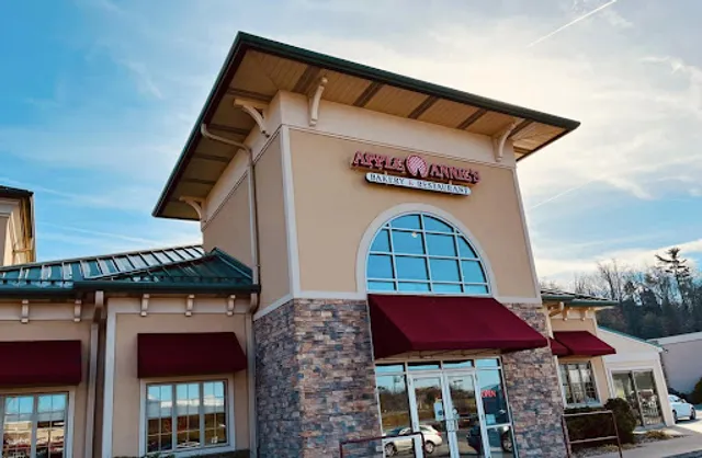 Apple Annie's
