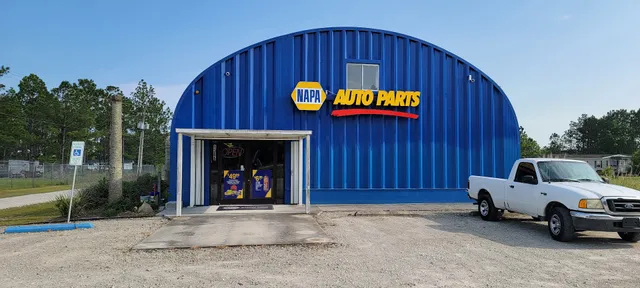 NAPA Auto Parts - Ferrell Inc
