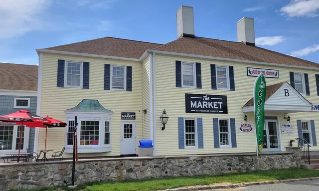 The Market at Panther Valley