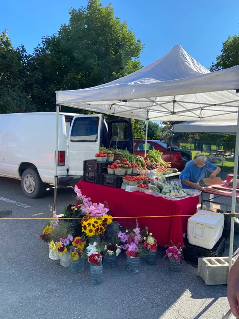 The Vankleek Hill Farmers’ Market