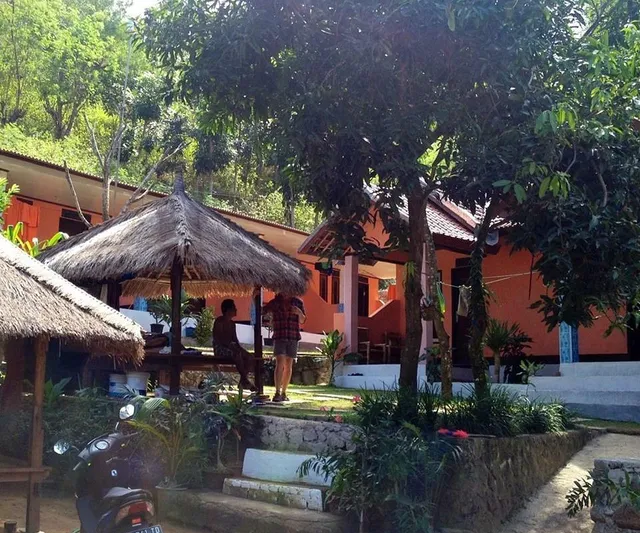 Roy Homestay