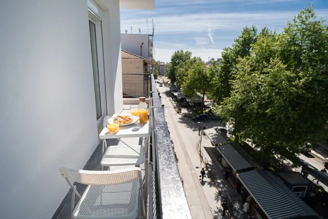 minimal palace trikala