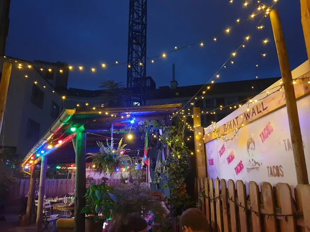 La Taqueria (Kreis 4)