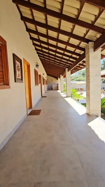 Pousada Vila Santa Maria