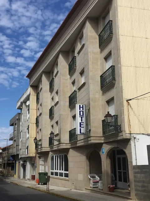 Hotel Bradomin