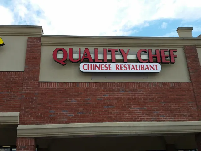 Quality Chef