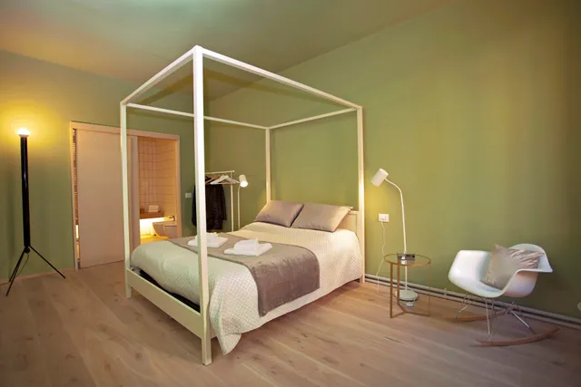 Casa Iolanda | Residenze Gonzaga