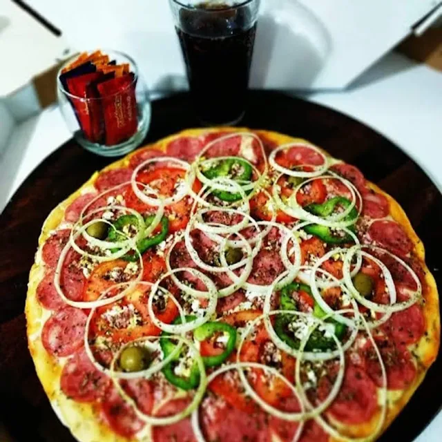 Night Pizza Sulacap Ltda Me