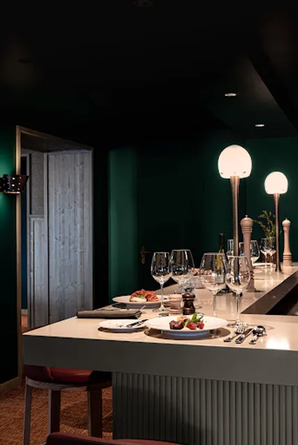 Biancaneve Restaurant