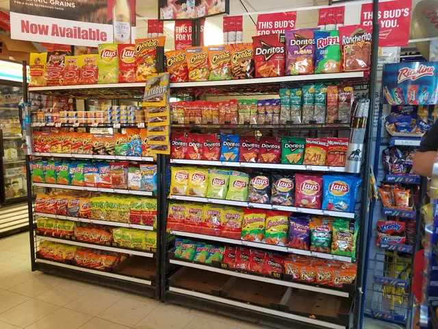 La Esquina Grocery