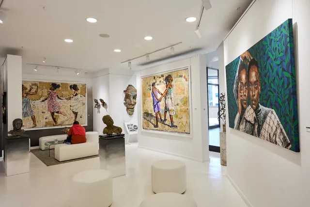 Artyli Gallery