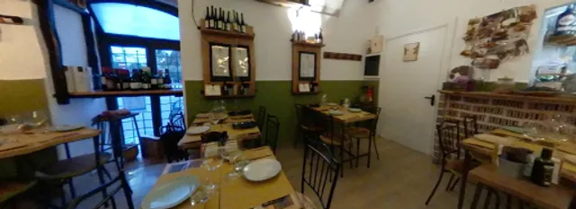 Al Batacchio | Ruvo di Puglia