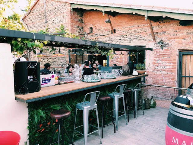 La Table d'Emile & Fernand