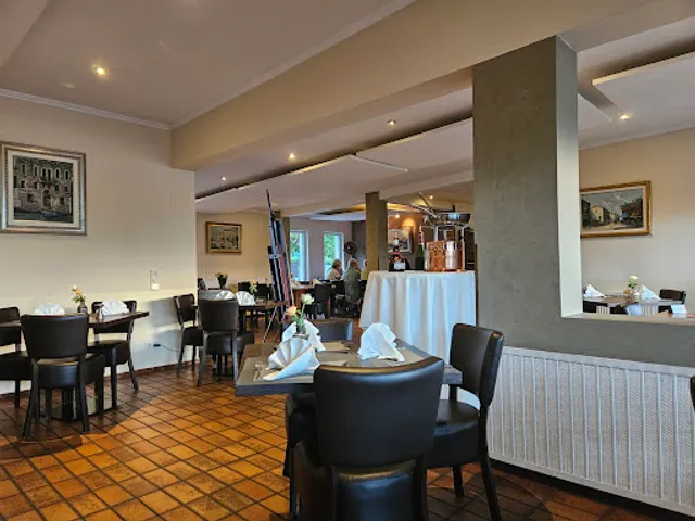 Restaurant Mamma Rosa