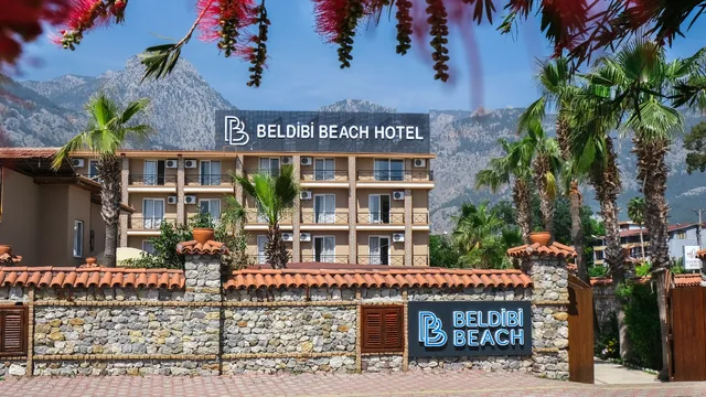 Beldibi Beach Hotel