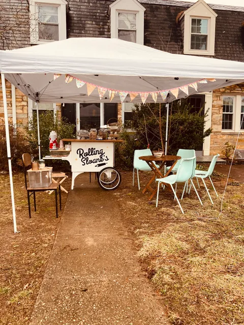 Rolling Sloanes Bakery