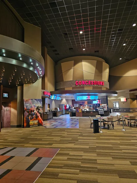CMX Village 14 Cinemas