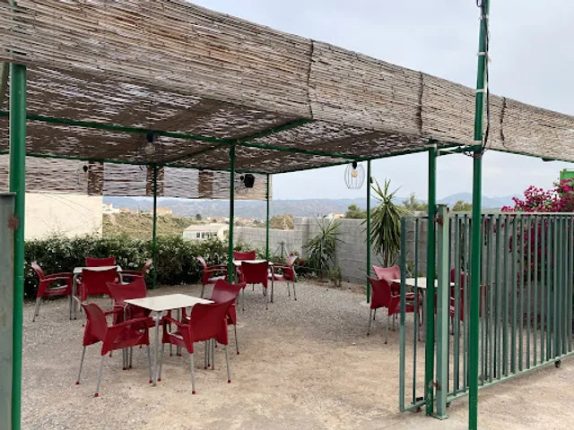 Andrés García Restaurante Pizzeria