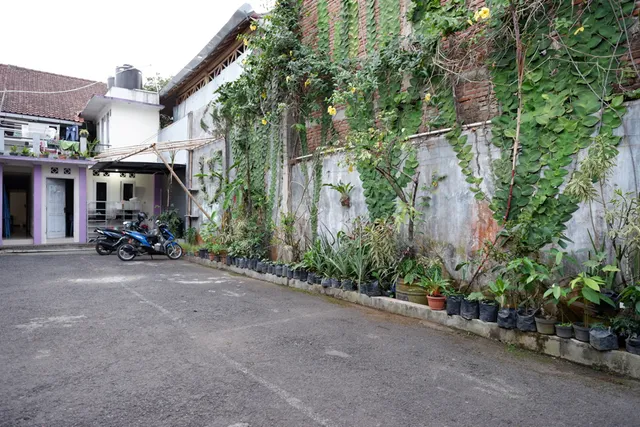 Hotel Karangsalam Indah Near Stasiun Purwokerto Mitra RedDoorz