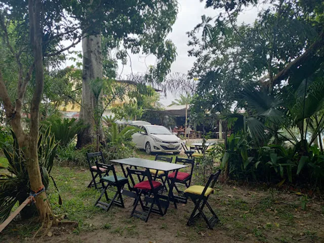 Recanto do Sabor Restaurante