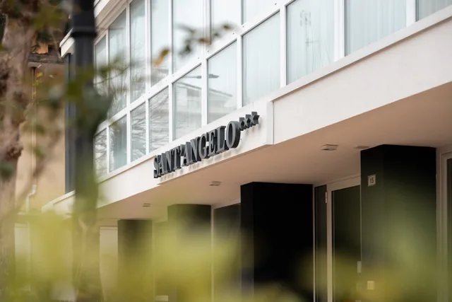 B & B Hotel Sant'Angelo