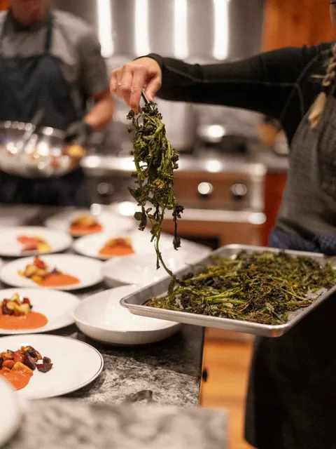 The Mindful Chef Personal Chef Services