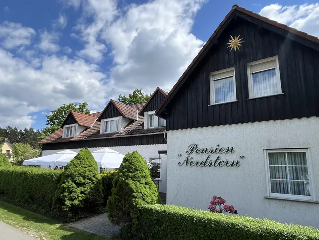 Pension & Restaurant Nordstern
