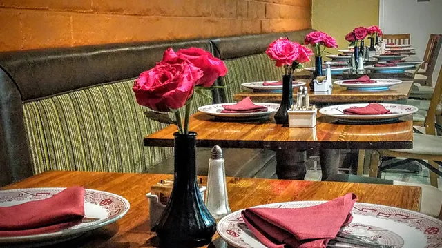 Arti Natural Indian cafe