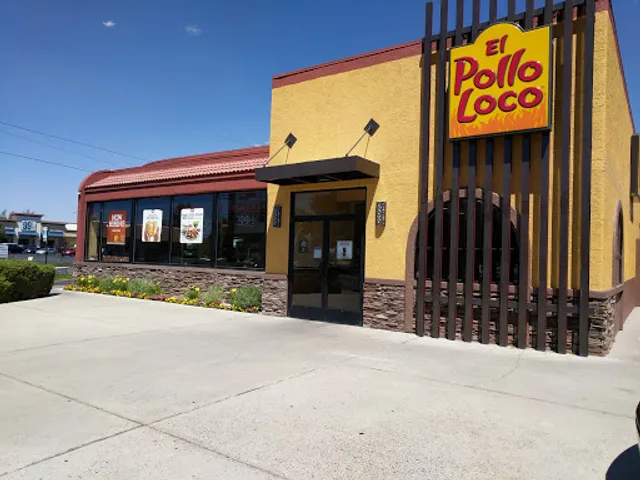 El Pollo Loco